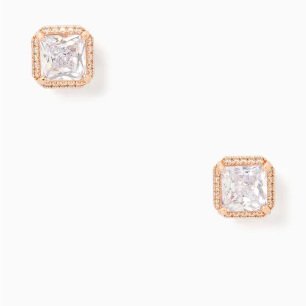 Kate Spade Stud Earrings